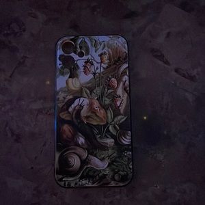 Nature iPhone 12 Phone Case